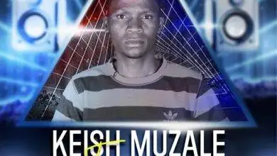 Keish Muzale - Empire