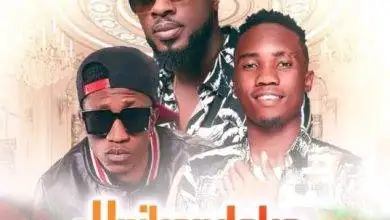 KB Ft Driemo & Jae Cash - Unikondeko Mp3 Download 