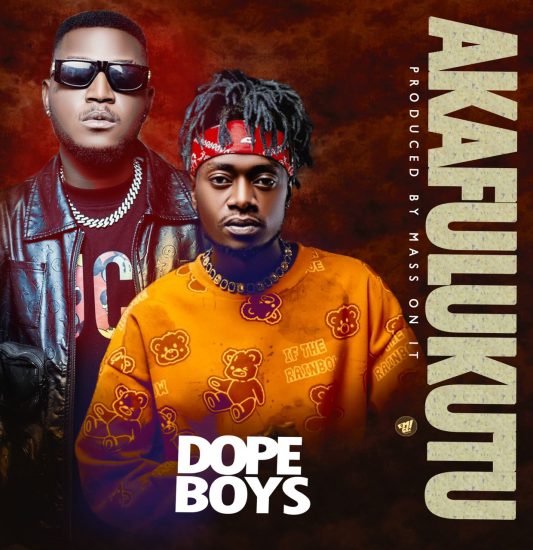 Dope Boys - Akafulukutu Mp3 Download