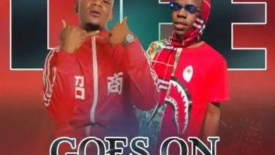 Balliy East ft Real Sai - Life Goes On Mp3 Download