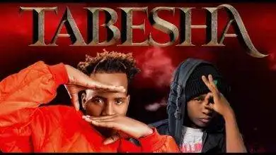 Y Celeb ft. Separate - Tabesha Mp3 Download