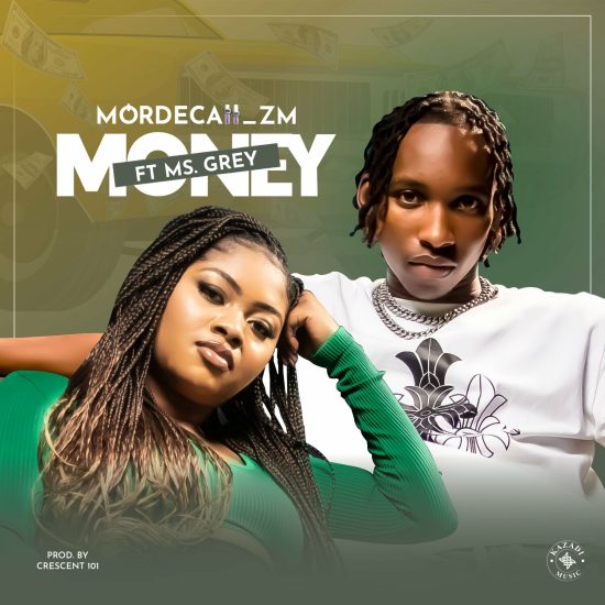 Mordecai ft. Ms Grey - Money Mp3 Download. Mordecai Money Mp3 Download