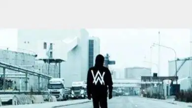 Alan Walker - Faded Mp3 Download