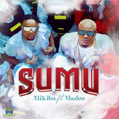 Alikiba Ft. Marioo - Sumu Mp3 Download