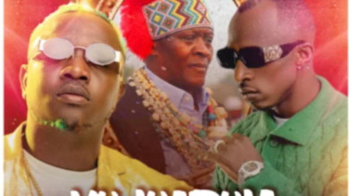 Chester ft Macky 2 - Ku Luapula Mp3 Download