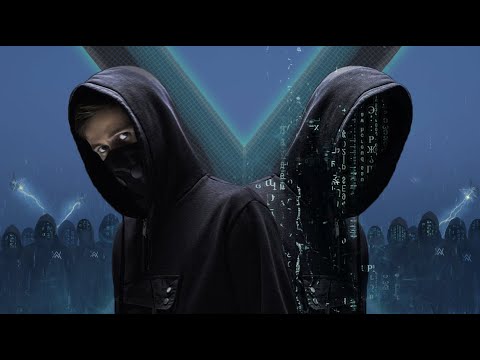 Alan Walker - Unity Mp3 Download