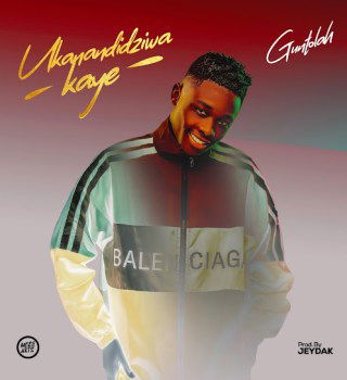 Guntolah - Ukanandidziwa Kaye Mp3 Download