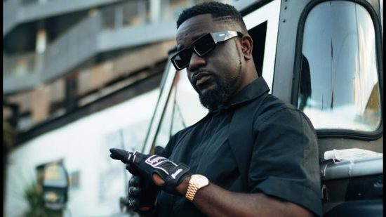 Sarkodie - Confam Download