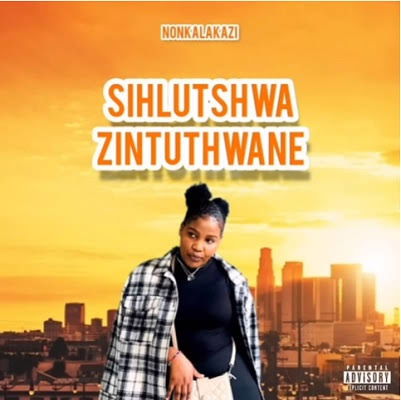 Nonka - Izintuthwane Mp3 Download 