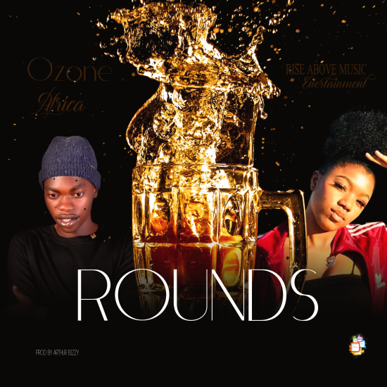 Ozone Africa - Rounds Mp3 Download 