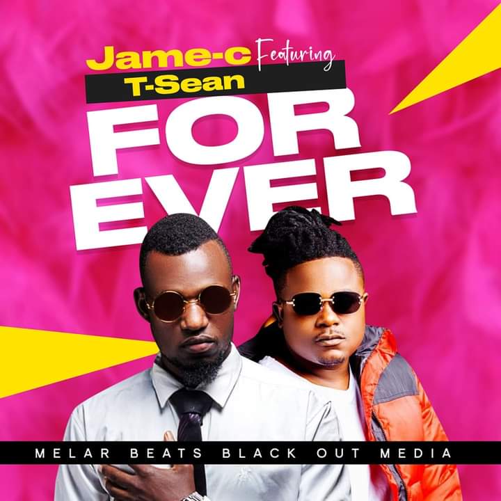 Jame C Ft T Sean - Forever Mp3 Download