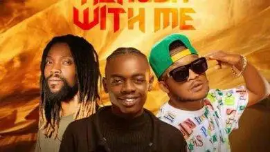 Jay Rox ft Dizmo & Ace Trap - Reason With Me Mp3 Download 