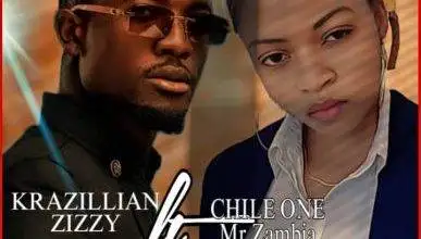 Krazillian ft Chile One - Tuli Mulilo