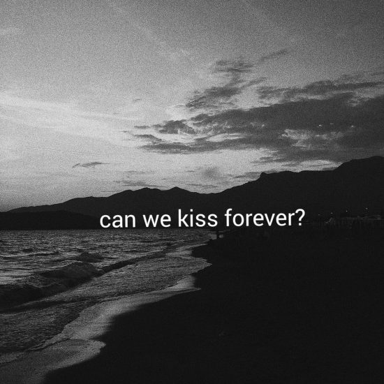 Kina - Can We Kiss Forever Mp3 Download