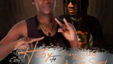 Hoby Ft Yang Shaka - Pull Up Mp3 Download 