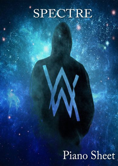 Alan Walker - The Spectre Mp3 Download