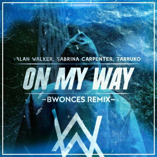 Alan Walker Ft. Sabrina Carpenter & Farruko - On My Way Mp3 Download. Alan Walker On My Way Mp3 Download