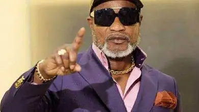 Koffi Olomide - Selfie Mp3 Download