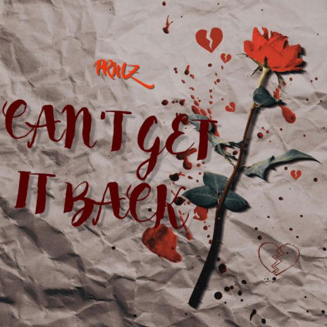 Prinz - Can't Get It Back Mp3 Download