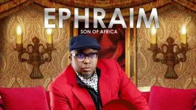 Ephraim - Break Every Chain Mp3 Download