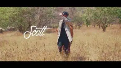 Scott - I Found You Mp3 Download