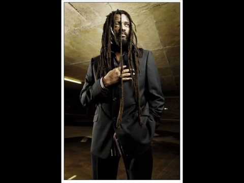 Lucky Dube - Back To My Roots Mp3 Download