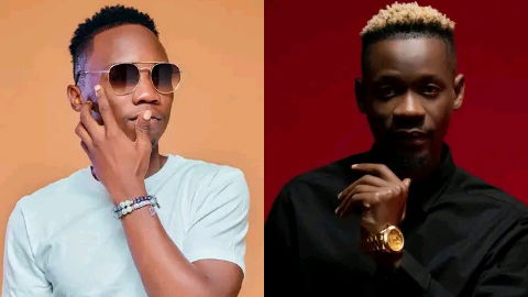 Driemo Ft Neo - Dikira Mp3 Download