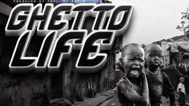 King Medah ft Trisky Zm - Ghetto Life Mp3 Download