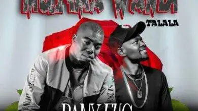 Banx 546 Ft Chile 84 - Mutima Wandi Mp3 Download