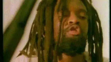 Lucky Dube - It's Not Easy Mp3 Download