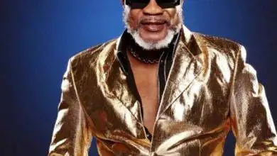 Koffi Olomide - King Muteba Mp3 Download