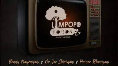 Limpopo - Poison Mp3 Download