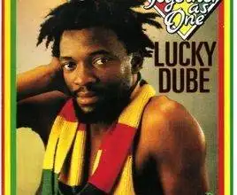 Lucky Dube - Together As One Mp3 Download