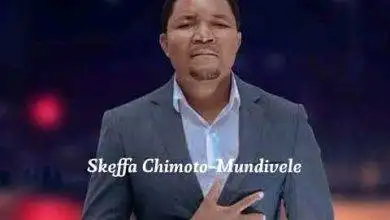 Skeffa Chimoto - Mundimvere Mp3 Download