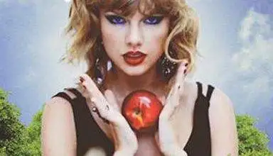 Taylor Swift - Blank Space Mp3 Download