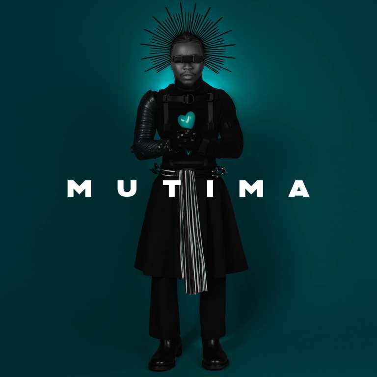 Tio Nason - Mutima Mp3 Download