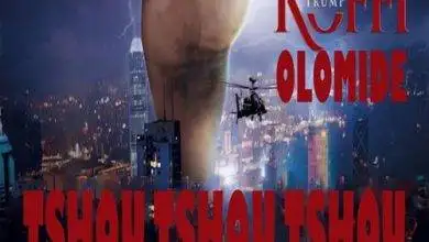 Koffi Olomide - Tshou Tshou Tshou Mp3 Download