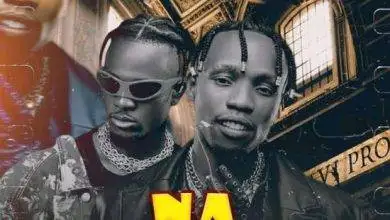 IMK Afrika ft Chile One - Na Chanda Mp3 Download