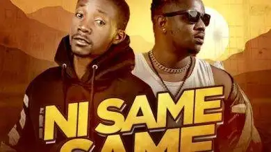 Shy Bowy ft Chester - Ni Same Same Mp3 Download