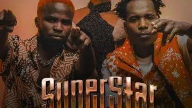 Chewe ft Y Celeb - Superstar Mp3 Download