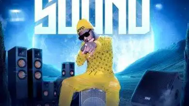 Alifatiq – Sound Mp3 Download