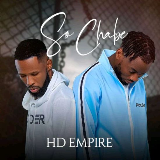 HD Empire – So Chabe Mp3 Download