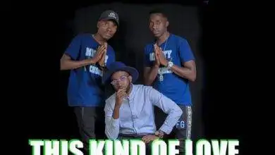 Mighty Boys Chosen ft Gcm Comfrt - This Kind Of Love