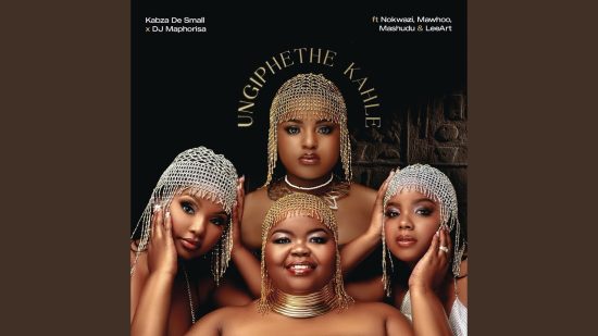 Kabza De Small - Ungiphethe Kahle Mp3 Download