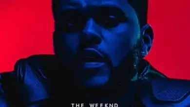 The Weeknd Ft. Daft Punk - Starboy Mp3 Download