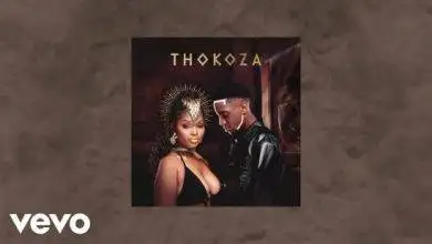 Amasiblings - Thokoza Mp3 Download 