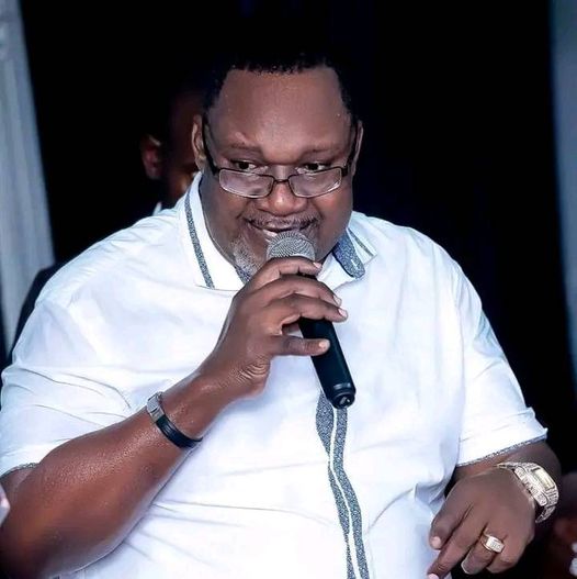 Lucius Banda - Bisa Mp3 Download