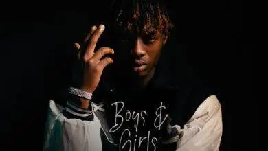 Ace Trap Ft Jay Rox - Boys & Girls Mp3 Download