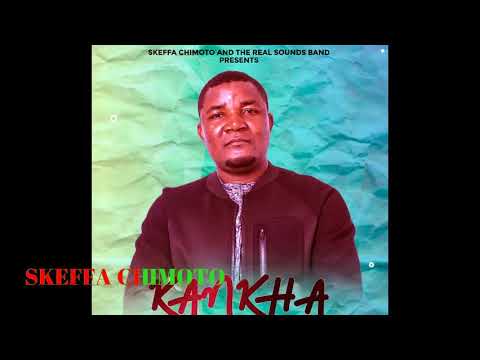 Skeffa Chimoto - Kankha Mp3 Download