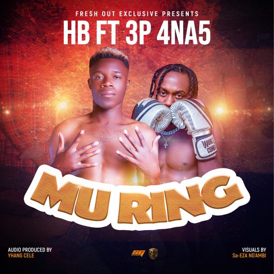 HB Ft 3P (4 Na 5) - Mu Ring Mp3 Download